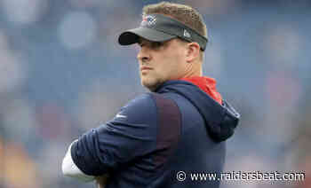 A Team Executive Talked about how hard it was to Gain the Interest of Josh McDaniels: “We Didn't Get a Sniff” - Raiders Beat