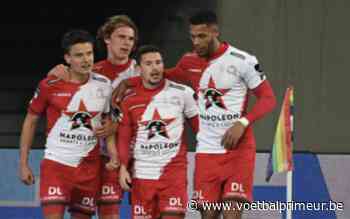 Zulte Waregem veilt wedstrijdshirts om Oekraïne te steunen - VoetbalPrimeur.be