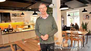 Licht aus im Bürgertreff - Süddeutsche Zeitung - SZ.de