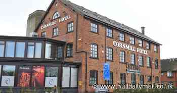 Fears Hull's Cornmill Hotel could close after extension plans rejected by council - Hull Live