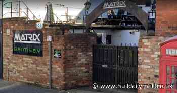 Jealous lover's brutal attack on musician outside nightclub - Hull Live