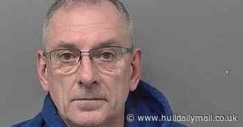 Man told young girl intimate pictures were for 'doctor to use' - Hull Live
