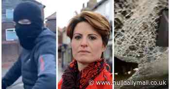 TikTok bans Hull yobs posting shocking burglary clips online - Hull Live