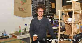 The five best places to get a coffee in Hull according to you - Hull Live