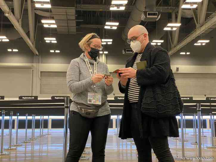 SXSW EDU kicks off: Will COVID-19 safety measures be enough?