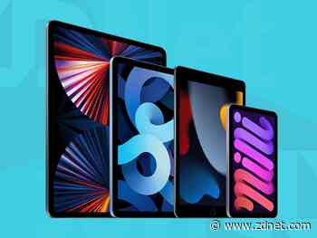 Best iPad deals available right now: March 2022