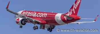 AirAsia Group loses appeal in airport case - ch-aviation