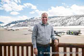 Atlantic Aviation makes a grand statement to staff - Glenwood Springs Post Independent