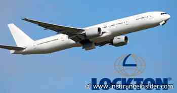 Lockton grows UK, US aviation units with Starr's Shephard, Latta - The Insurance Insider