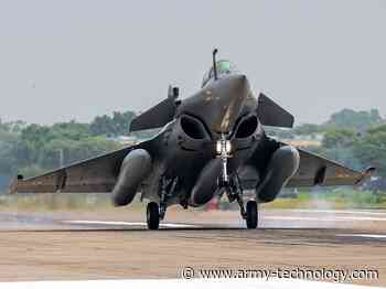 France's Dassault Aviation reports net sales of $7.8bn in 2021 - Army Technology