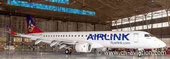 South Africa's Airlink calls on Madagascar to lift new ban - ch-aviation