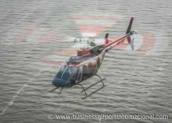 Jet Aviation Australia sells five Bell 407GXi helicopters to Nautilus Aviation - Business Airport International