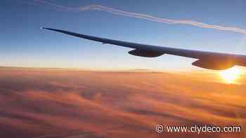 Aviation – Covid Recovery: Aviation incident trends - Unruly passengers - Clyde & Co