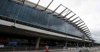 Russian flights bans hit airlines from 36 countries - aviation authority - Reuters.com