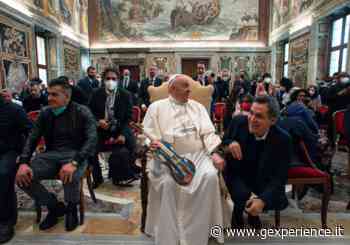 Lee Babe Bennett Unviolent Fabricue A Lampedusa di D'Boves - GExperience