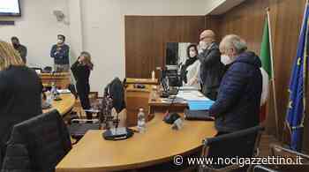 Fabrizio Notarnicola: "Noci sostiene la pace e la solidarietà" - NOCI gazzettino