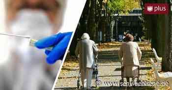 Kreis Ravensburg: Corona-Ausbrüche in Pflegeheimen - Schwäbische