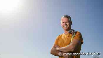 Warrnambool and District Hockey Association president Paul Dillon aims to host visiting nation for 2026 Commonwealth Games - The Standard