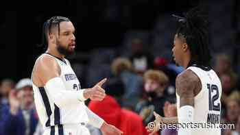 Is Dillon Brooks playing tonight vs Boston Celtics? Memphis Grizzlies release injury update for their guard... - The Sportsrush