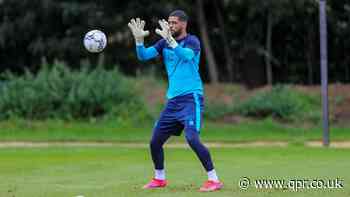 Dillon Barnes joins Aldershot on loan - QPR official website