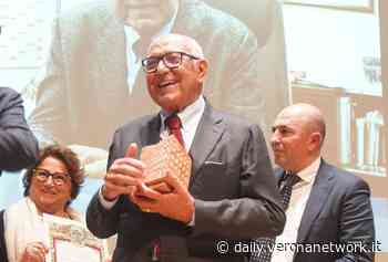 Addio Anerio Tosano, morto l'imprenditore di Cerea - Daily Verona Network - Daily Verona Network