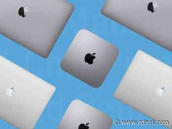 Best MacBook and Mac Mini deals right now: March 2022