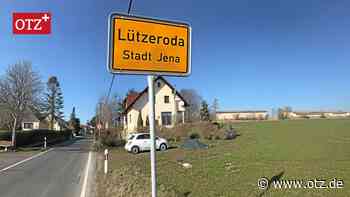 Ortsumgehung für Lützeroda im Gespräch