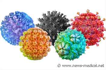 Delta and Omicron coinfections identified in France - News-Medical.Net