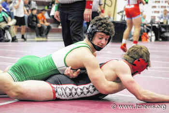 Archbold, Delta sending matmen to state - Fcnews.org