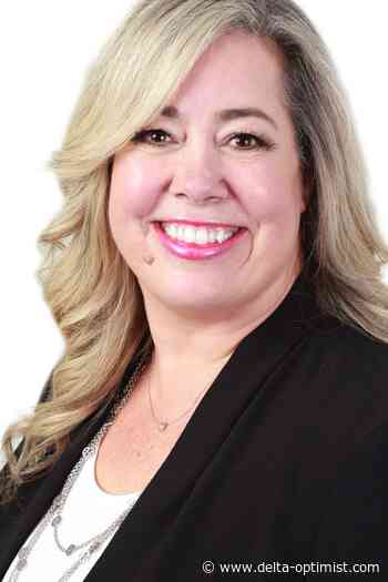 Deltan nominated for YWCA Women of Distinction Award - Delta Optimist