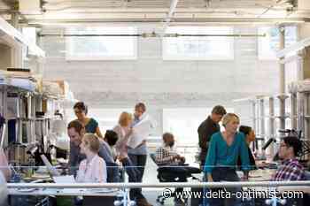 RBC study finds more women are in the workforce post-COVID - Delta Optimist