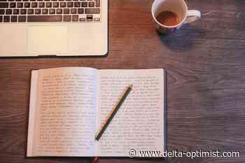 Delta Literary Arts Society launches poetry contest - Delta Optimist