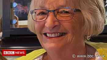 Tributes to grandmother killed in Bulkington crash
