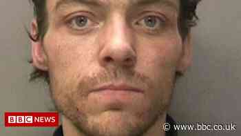 Anthony Russell trial: Triple killer 'strangled and raped' final victim