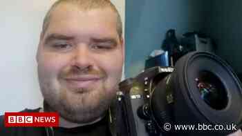 Coventry photography group puts focus on overcoming anxiety