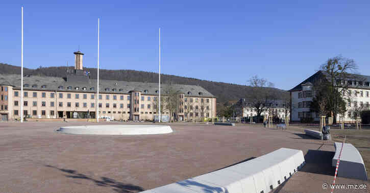 Heidelberg:  Die Stadt plant einen Südstadt-Wochenmarkt