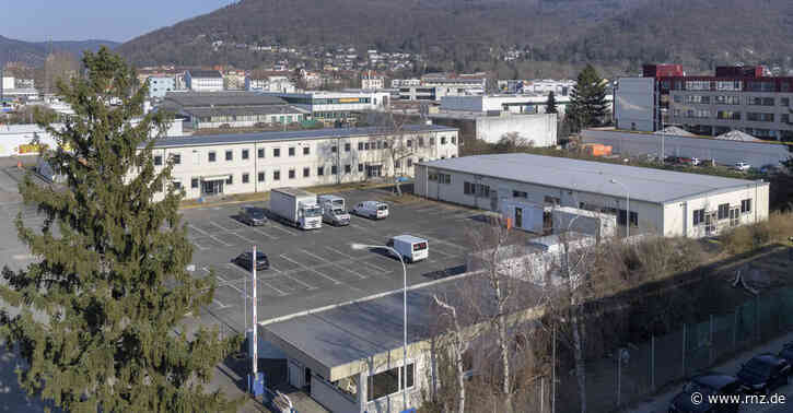 Heidelberg:  Stadt bereitet sich auf viele Flüchtlinge vor