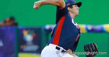 The Good Phight’s top 20 prospects: #3 - Andrew Painter - The Good Phight