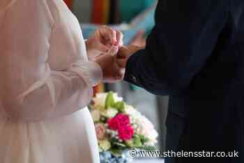 Wedding laws are outdated and restrictive, new research suggests - St Helens Star