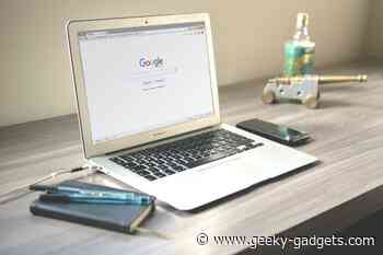 How to clear cache in Google Chrome