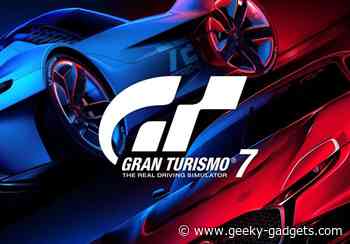 Gran Turismo 7 PS5 vs PS4 Pro vs PS4 performance analysis