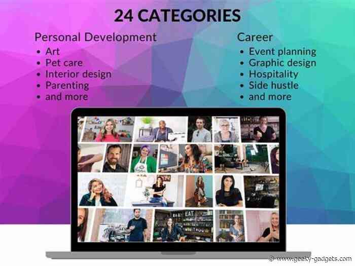 Deals: International Open Academy eLearning, save 83 %