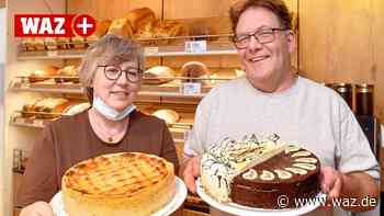 Eine der letzten Traditionsbäckereien in Witten schließt - WAZ News