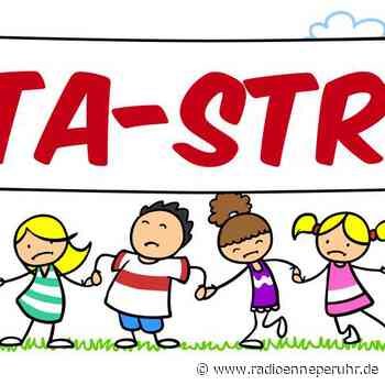 Witten: Kita-Beschäftigte streiken morgen - Radio Ennepe Ruhr