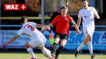 4:2 in Waltrop! B-Junioren des FSV Witten bleiben dran - WAZ News