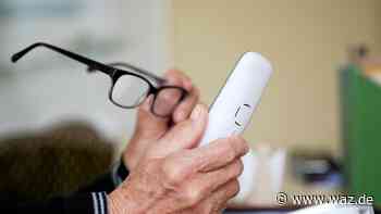 Entwarnung in Witten: Telefonleitungen von 1&1 laufen wieder - WAZ News