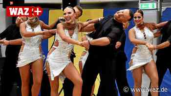 Viele Fotos: FG Witten/Bodelschwingh zum Start guter Dritter - WAZ News