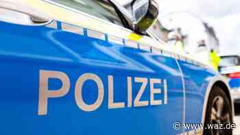 Autoscheibe auf A43 bei Witten zersprungen: Zeugen gesucht - WAZ News