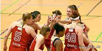 Bissige TKH-Luchse gewinnen in Heidelberg mit 88:55 - HAZ