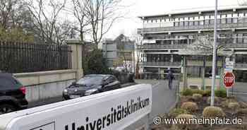 Klinikfusion Mannheim-Heidelberg: Tauziehen um eine „Charité am Neckar“ - Mannheim/Stuttgart - Rheinpfalz.de